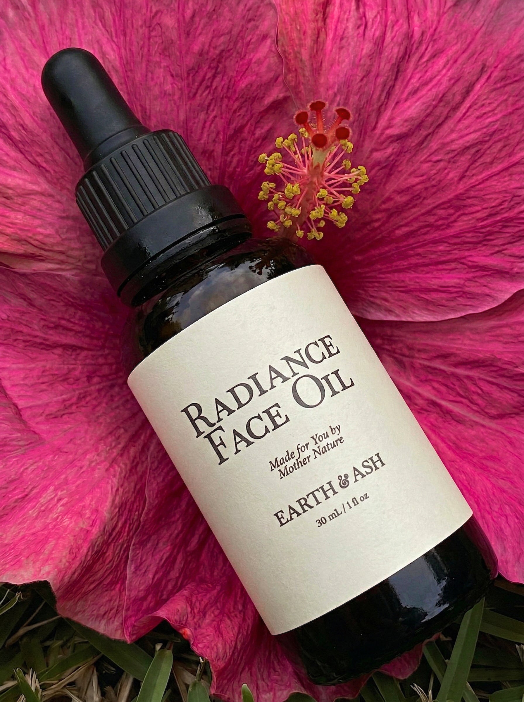 Radiance Face Oil