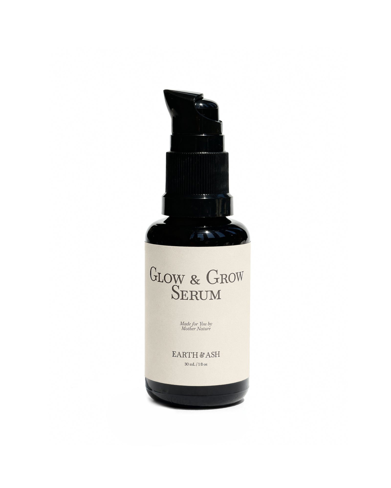 Glow & Grow Serum