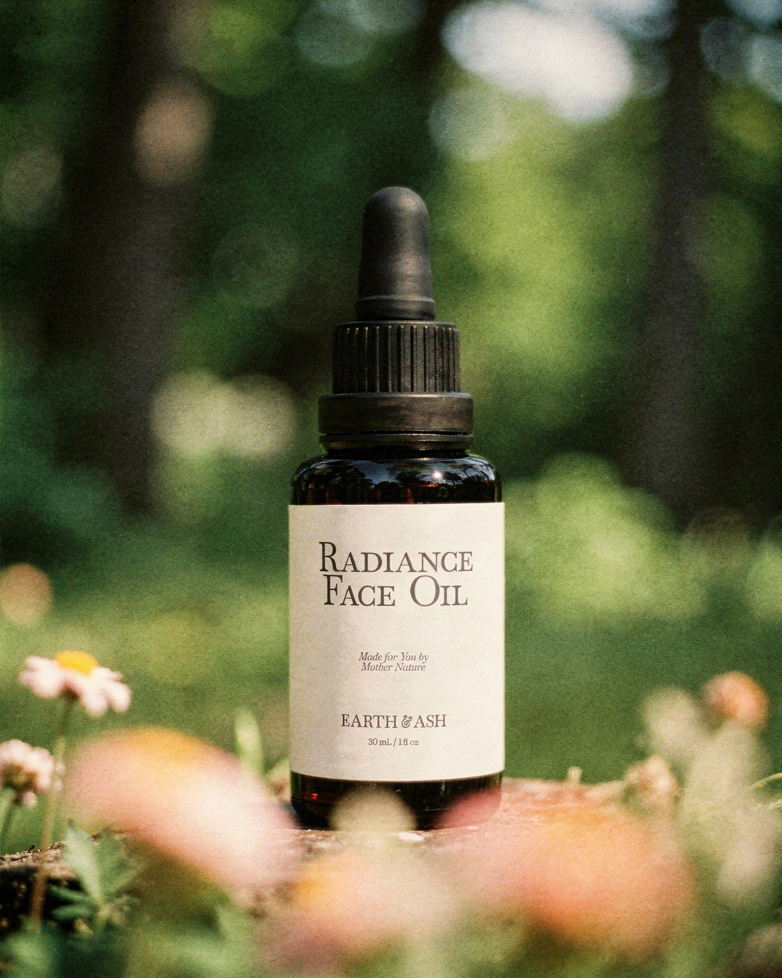 Radiance Face Oil