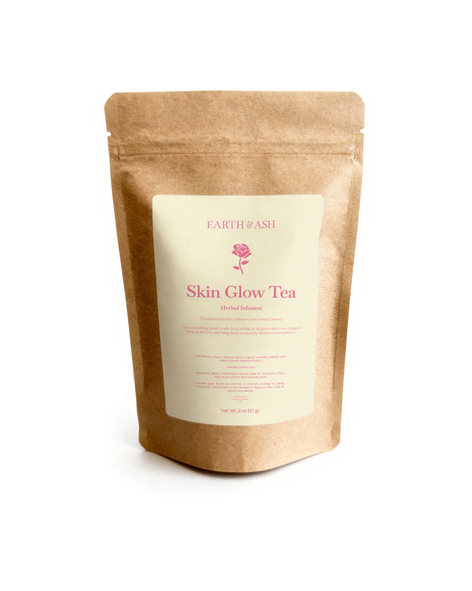 Skin Glow Tea