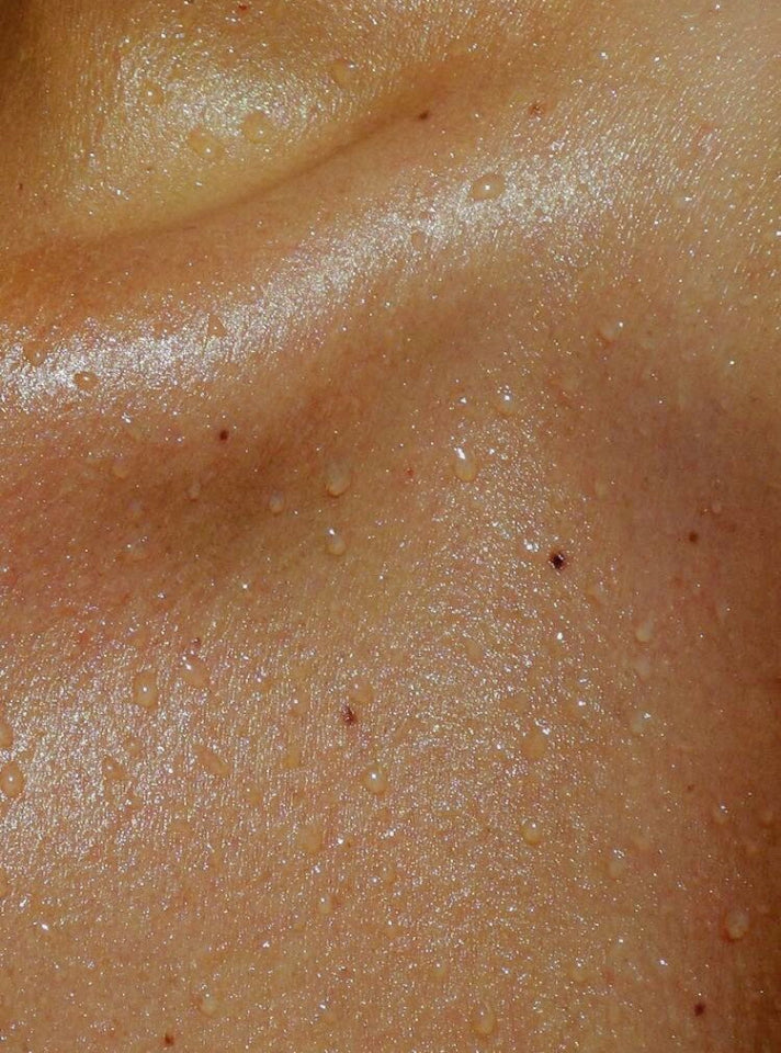 The Truth About Deodorant