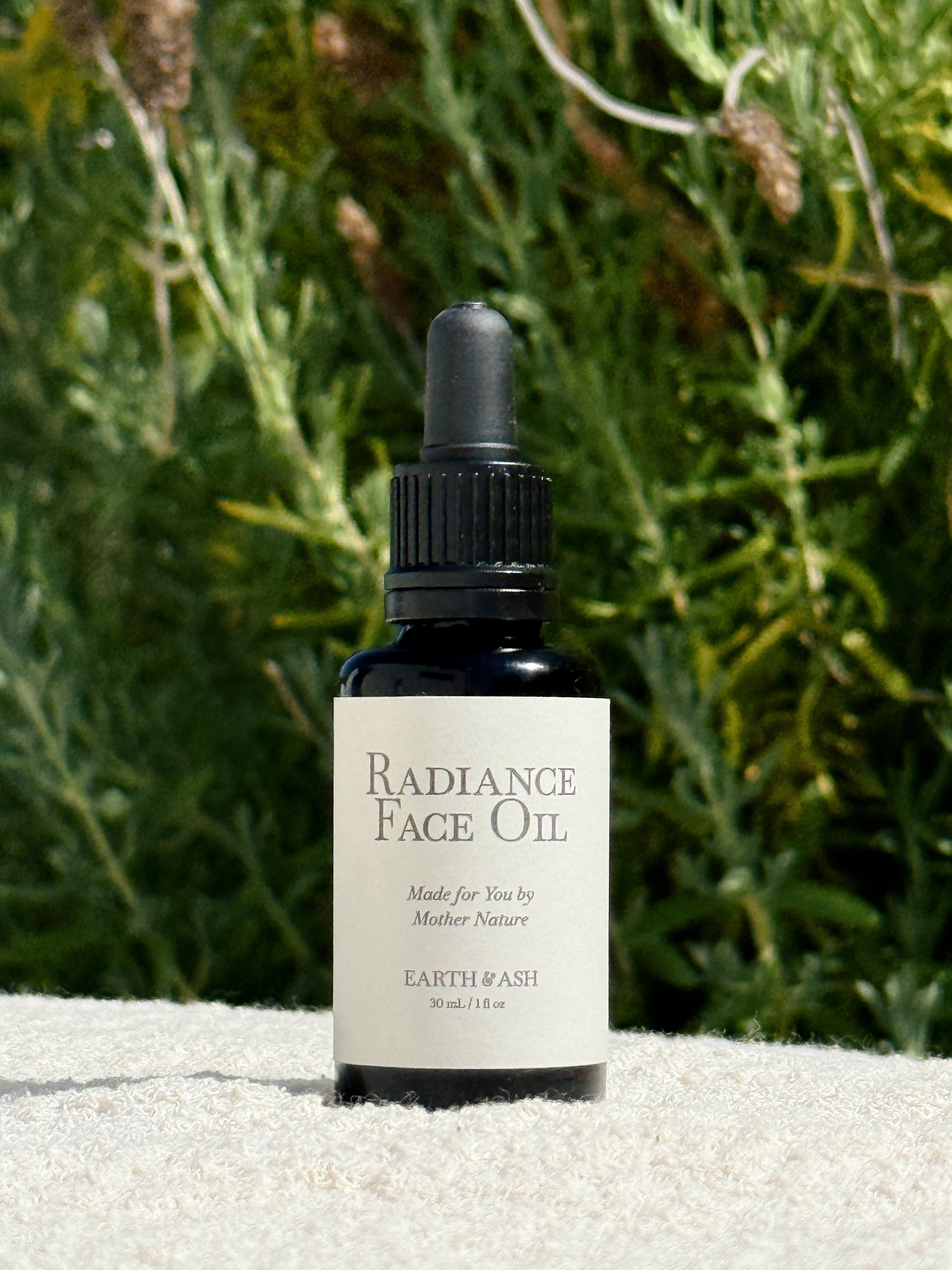 Radiance Face Oil