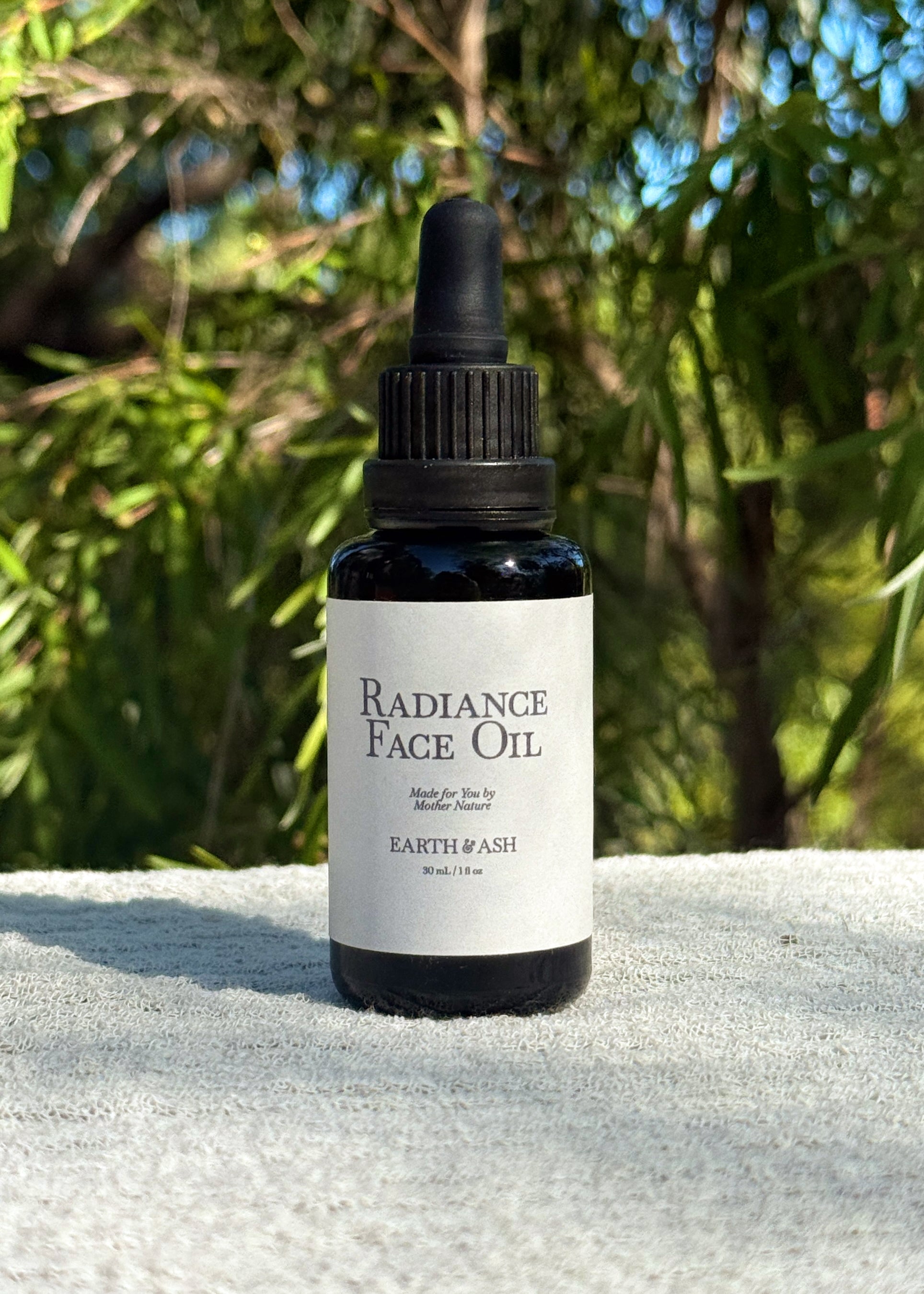 Radiance Face Oil