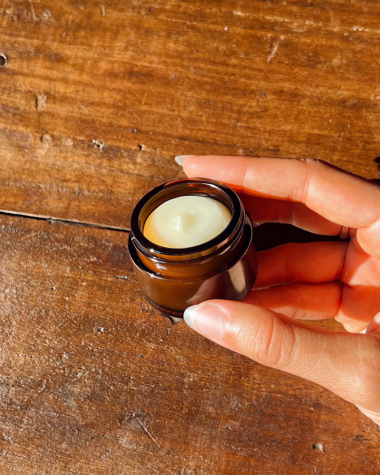 Honey Lip Butter