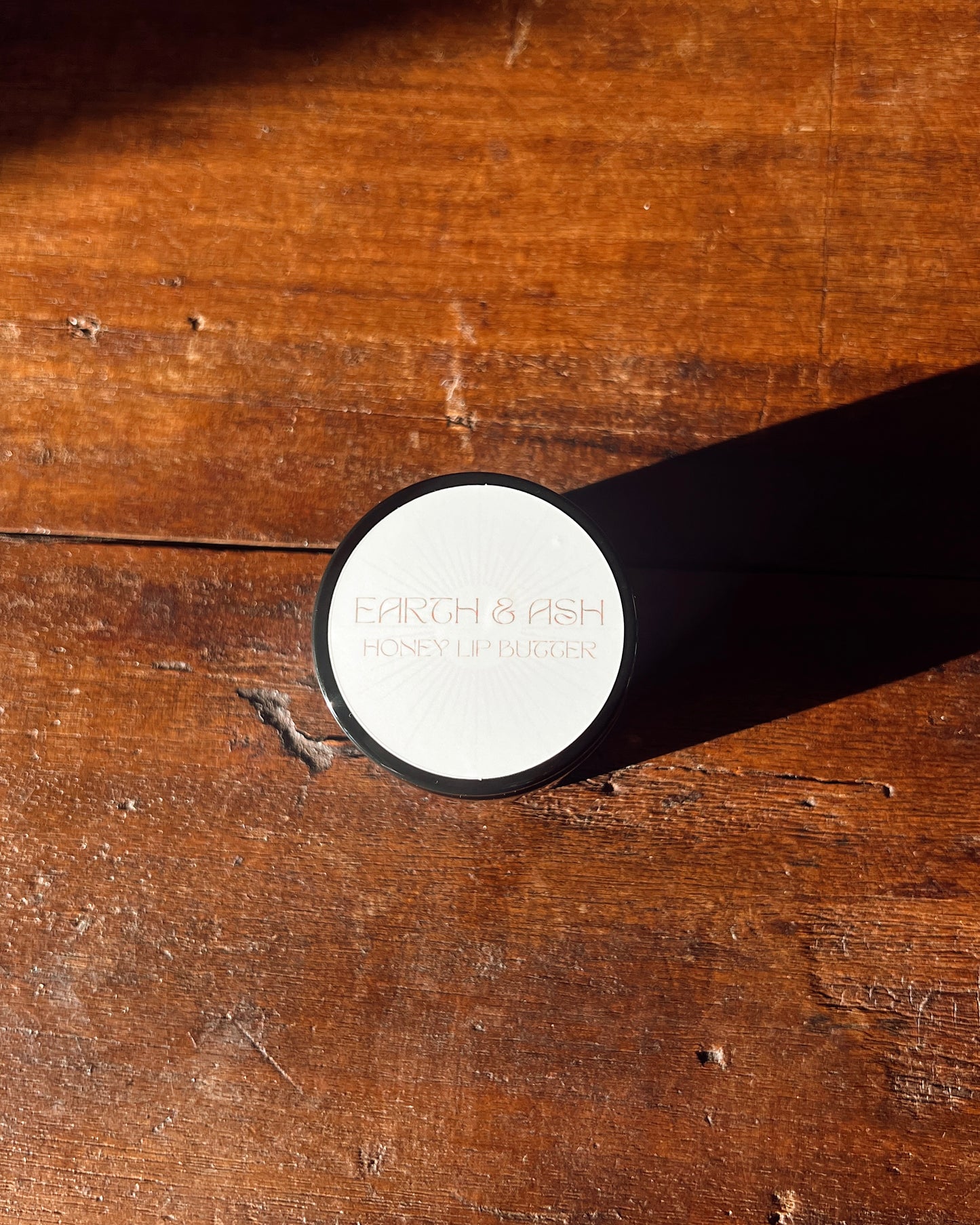 Honey Lip Butter