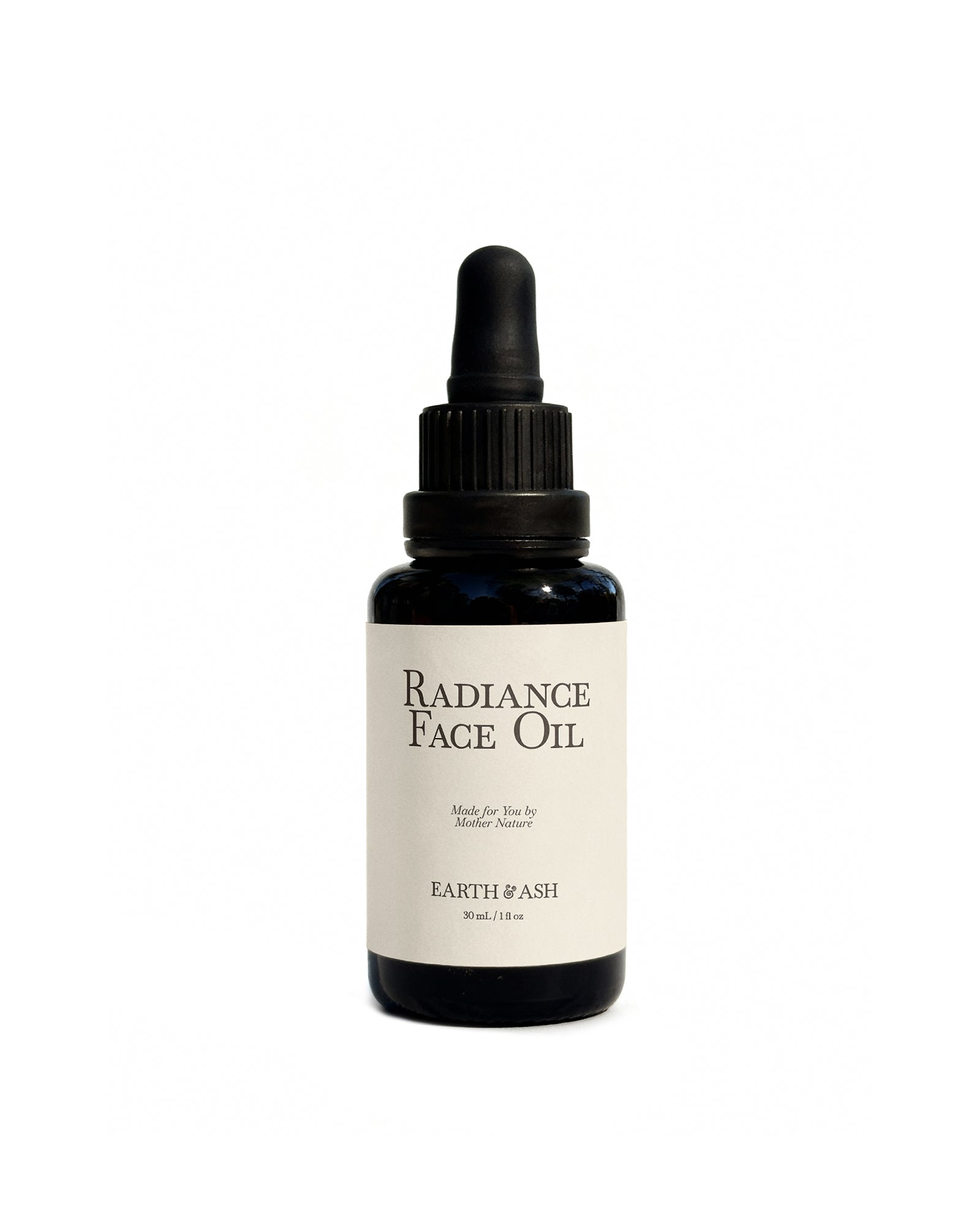 Radiance Face Oil